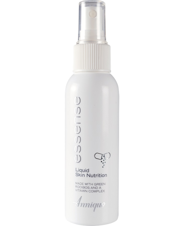 Liquid Skin Nutrition