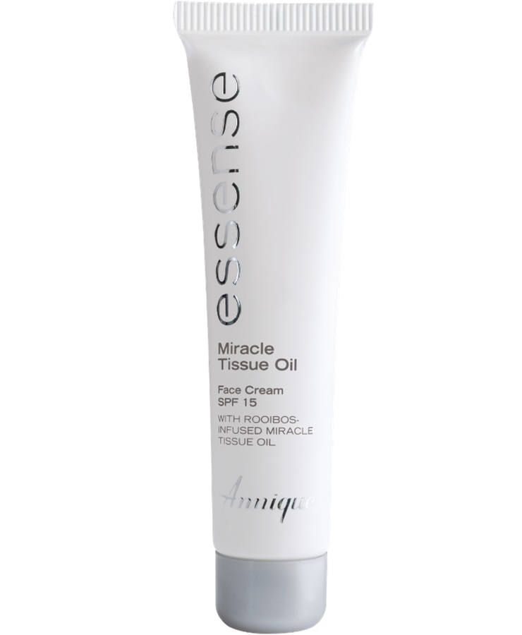 Miracle Tissue Oil Face Cream