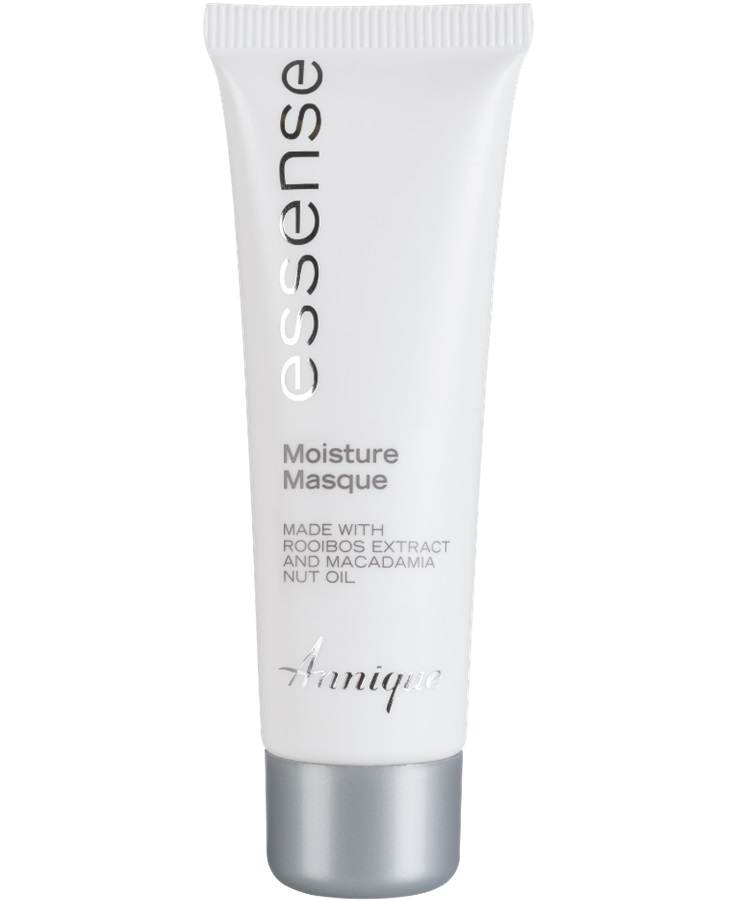 Moisture Masque