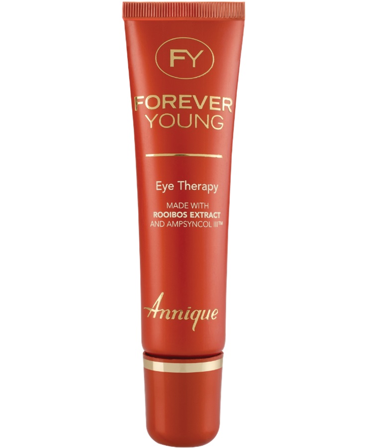 Forever Young Eye Therapy