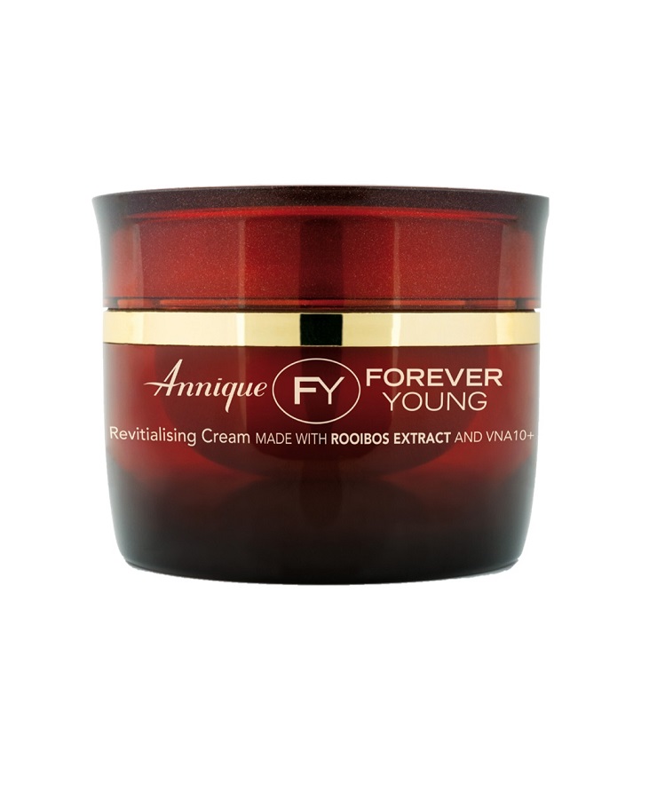 Revitalising Cream