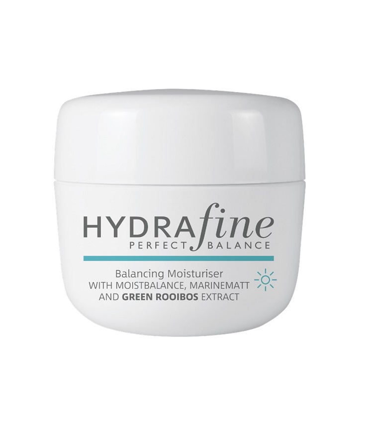 Hydrafine Balancing Moisturiser