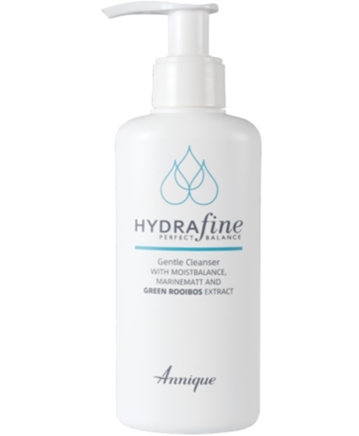 Hydrafine Gentle Cleanser