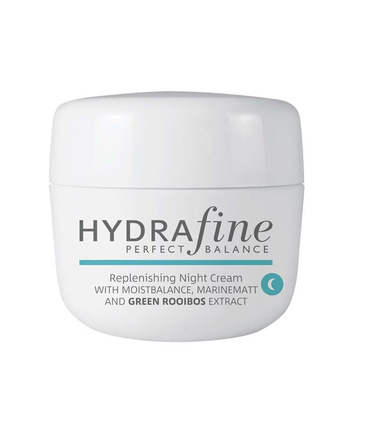 Hydrafine Replenishing Night Creme