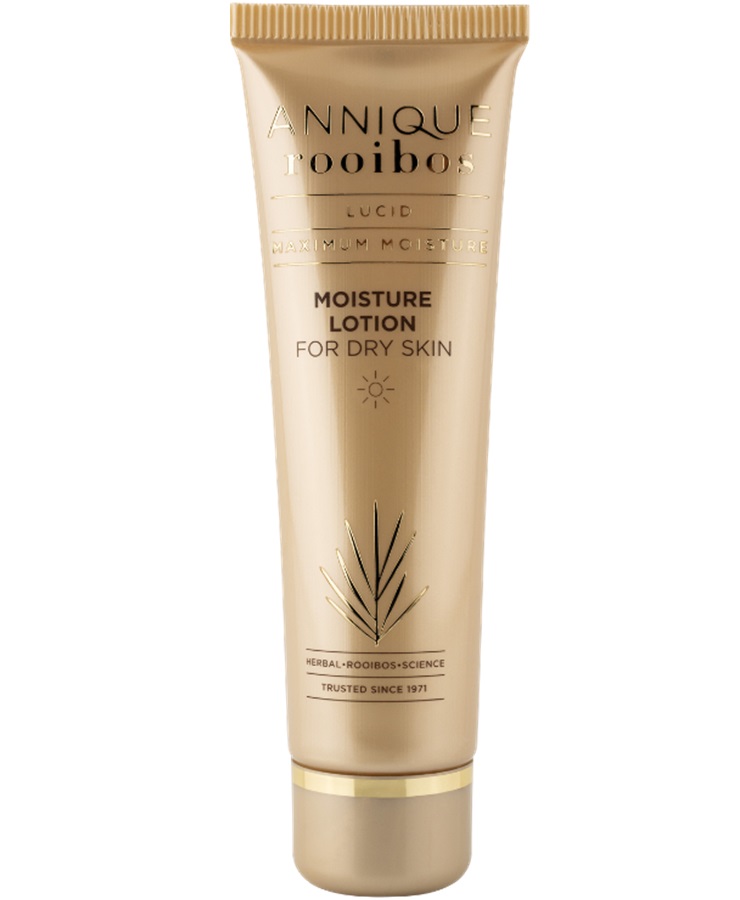 Lucid Moisture Lotion