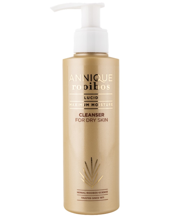 Lucid Cleanser