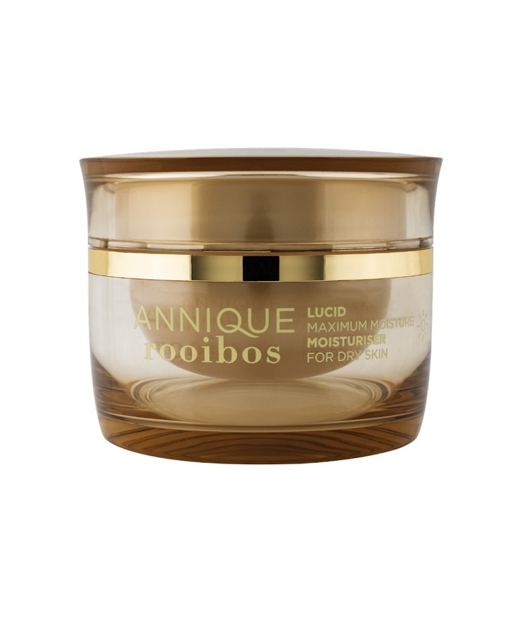 Moisturiser for dry skin