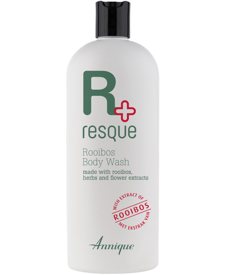 Resque Body Wash