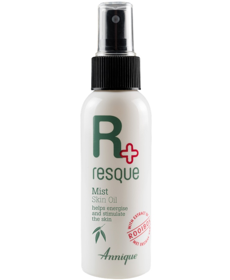 Resque Mist