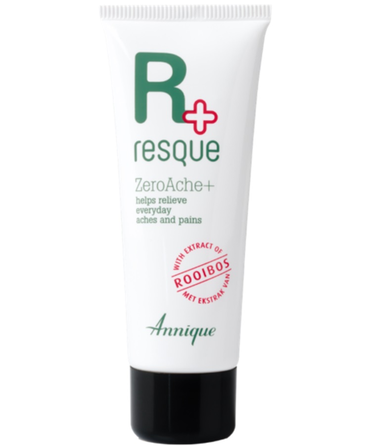 Resque Zeroache