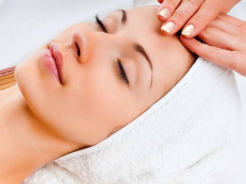 soft peel facial